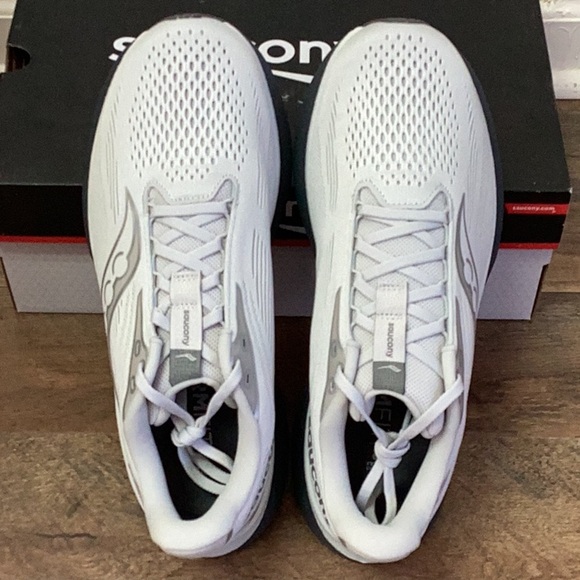 Men’s Saucony Ride 18 - Picture 3 of 5